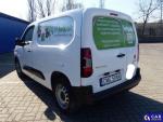 Citroën Berlingo III 1.5 BlueHDi MR`18 E6.2 2.4t Aukcja 307755 - grafika 4