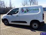 Citroën Berlingo III 1.5 BlueHDi MR`18 E6.2 2.4t Aukcja 307755 - grafika 8