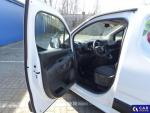 Citroën Berlingo III 1.5 BlueHDi MR`18 E6.2 2.4t Aukcja 307755 - grafika 18