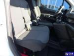 Citroën Berlingo III 1.5 BlueHDi MR`18 E6.2 2.4t Aukcja 307755 - grafika 42