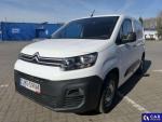 Citroën Berlingo III 1.5 BlueHDi MR`18 E6.2 2.4t Aukcja 307755 - grafika 1