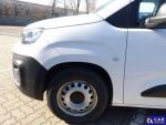 Citroën Berlingo III 1.5 BlueHDi MR`18 E6.2 2.4t Aukcja 307755 - grafika 54