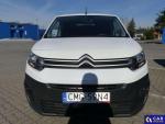Citroën Berlingo III 1.5 BlueHDi MR`18 E6.2 2.4t Aukcja 307755 - grafika 5