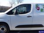 Citroën Berlingo III 1.5 BlueHDi MR`18 E6.2 2.4t Aukcja 307755 - grafika 58
