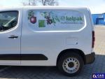Citroën Berlingo III 1.5 BlueHDi MR`18 E6.2 2.4t Aukcja 307755 - grafika 66