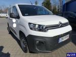 Citroën Berlingo III 1.5 BlueHDi MR`18 E6.2 2.4t Aukcja 307755 - grafika 2