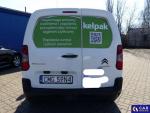 Citroën Berlingo III 1.5 BlueHDi MR`18 E6.2 2.4t Aukcja 307755 - grafika 73