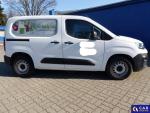 Citroën Berlingo III 1.5 BlueHDi MR`18 E6.2 2.4t Aukcja 307755 - grafika 6