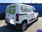 Citroën Berlingo III 1.5 BlueHDi MR`18 E6.2 2.4t Aukcja 307755 - grafika 3