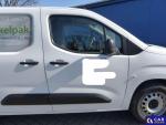 Citroën Berlingo III 1.5 BlueHDi MR`18 E6.2 2.4t Aukcja 307755 - grafika 92