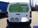 Citroën Berlingo III 1.5 BlueHDi MR`18 E6.2 2.4t Aukcja 307755 - grafika 7