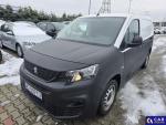 Peugeot Partner 1.2 PureTech L2 S&S ... Aukcja 307872 - grafika 1