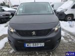 Peugeot Partner 1.2 PureTech L2 S&S ... Aukcja 307872 - grafika 2