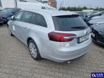 Opel Insignia 2.0 CDTI Edition aut Aukcja 307873 - grafika 9