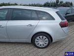 Opel Insignia 2.0 CDTI Edition aut Aukcja 307873 - grafika 10