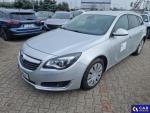 Opel Insignia 2.0 CDTI Edition aut Aukcja 307873 - grafika 1