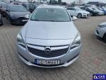 Opel Insignia 2.0 CDTI Edition aut Aukcja 307873 - grafika 2