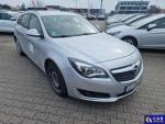 Opel Insignia 2.0 CDTI Edition aut Aukcja 307873 - grafika 3