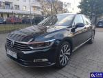 Volkswagen Passat 2.0 TDI BMT SCR 4Mo... Aukcja 307874 - grafika 1
