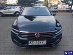 Volkswagen Passat 2.0 TDI BMT SCR 4Mo... Aukcja 307874 - grafika 2