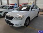 Skoda Octavia Ambition Aukcja 307761 - grafika 1