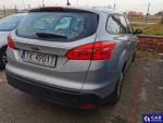 Ford Focus  Aukcja 307893 - grafika 4