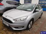 Ford Focus  Aukcja 307893 - grafika 1