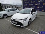 Toyota Corolla 1.2 Turbo MR`19 E6 Aukcja 308918 - grafika 1