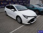 Toyota Corolla 1.2 Turbo MR`19 E6 Aukcja 308918 - grafika 2