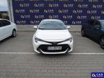 Toyota Corolla 1.2 Turbo MR`19 E6 Aukcja 308918 - grafika 6