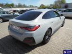 BMW Seria 4  Aukcja 310468 - grafika 5