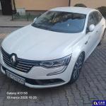 Renault Talisman  Aukcja 308896 - grafika 1