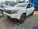 Dacia Duster  Aukcja 307953 - grafika 1