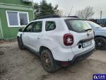 Dacia Duster  Aukcja 307953 - grafika 2