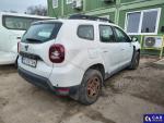 Dacia Duster  Aukcja 307953 - grafika 4