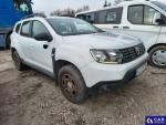 Dacia Duster  Aukcja 307953 - grafika 5