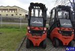 Linde H30T Aukcja 308114 - grafika 7