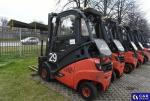 Linde H30T Aukcja 308114 - grafika 8