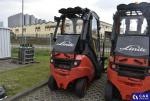 Linde H30T Aukcja 308114 - grafika 6
