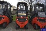 Linde H30T  Aukcja 308115 - grafika 6