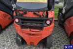 Linde H30T  Aukcja 308115 - grafika 33