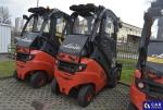 Linde H30T Aukcja 308116 - grafika 5