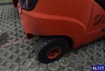 Linde H30T Aukcja 308116 - grafika 35