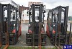 Linde H30T Aukcja 308116 - grafika 3