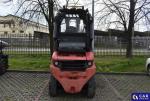 Linde H30T  Aukcja 308117 - grafika 7