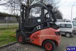 Linde H30T  Aukcja 308117 - grafika 5
