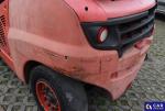 Linde H30T  Aukcja 308117 - grafika 36
