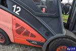 Linde H30T  Aukcja 308117 - grafika 27