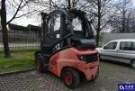 Linde H30T  Aukcja 308117 - grafika 6