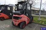 Linde H30T  Aukcja 308117 - grafika 8
